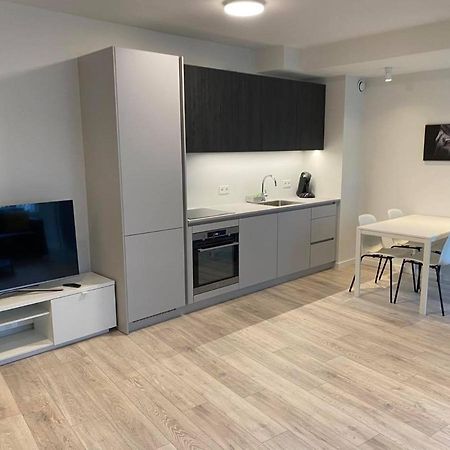 רייקיאוויק Laugavegur Apartment מראה חיצוני תמונה