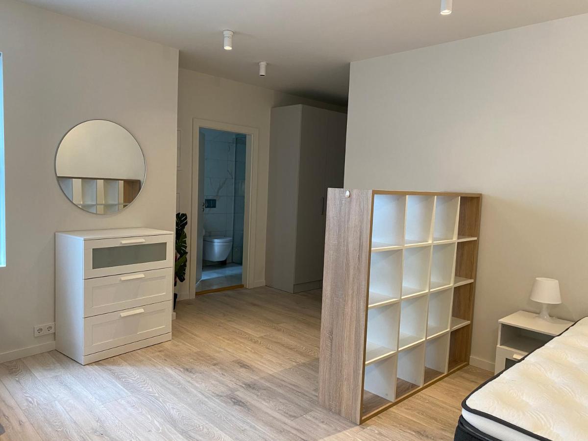 רייקיאוויק Laugavegur Apartment מראה חיצוני תמונה